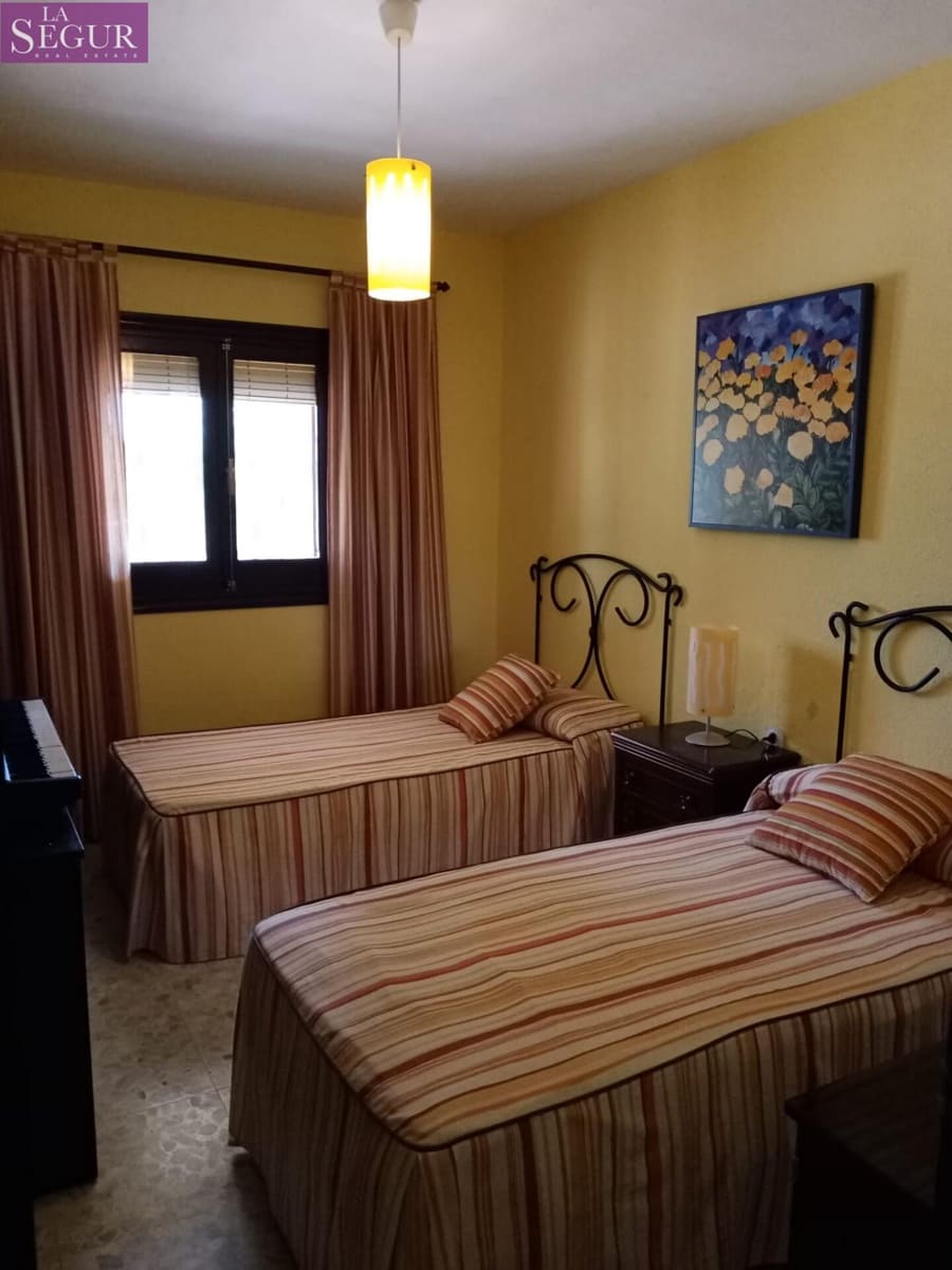 4 camera da letto Finca/Casa di Campagna in vendita in Benalup - 525.000 € (Rif: 7652742)