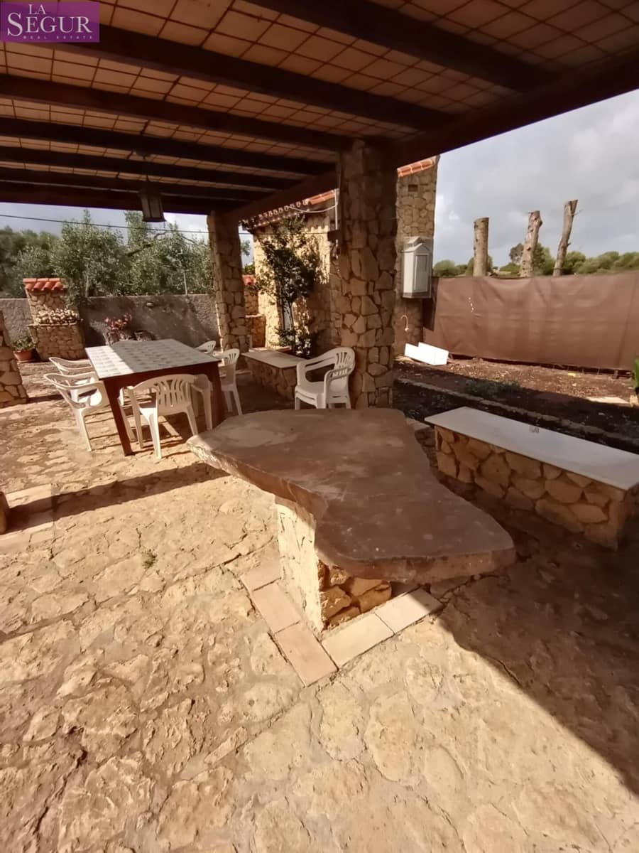 4 camera da letto Finca/Casa di Campagna in vendita in Benalup - 525.000 € (Rif: 7652742)