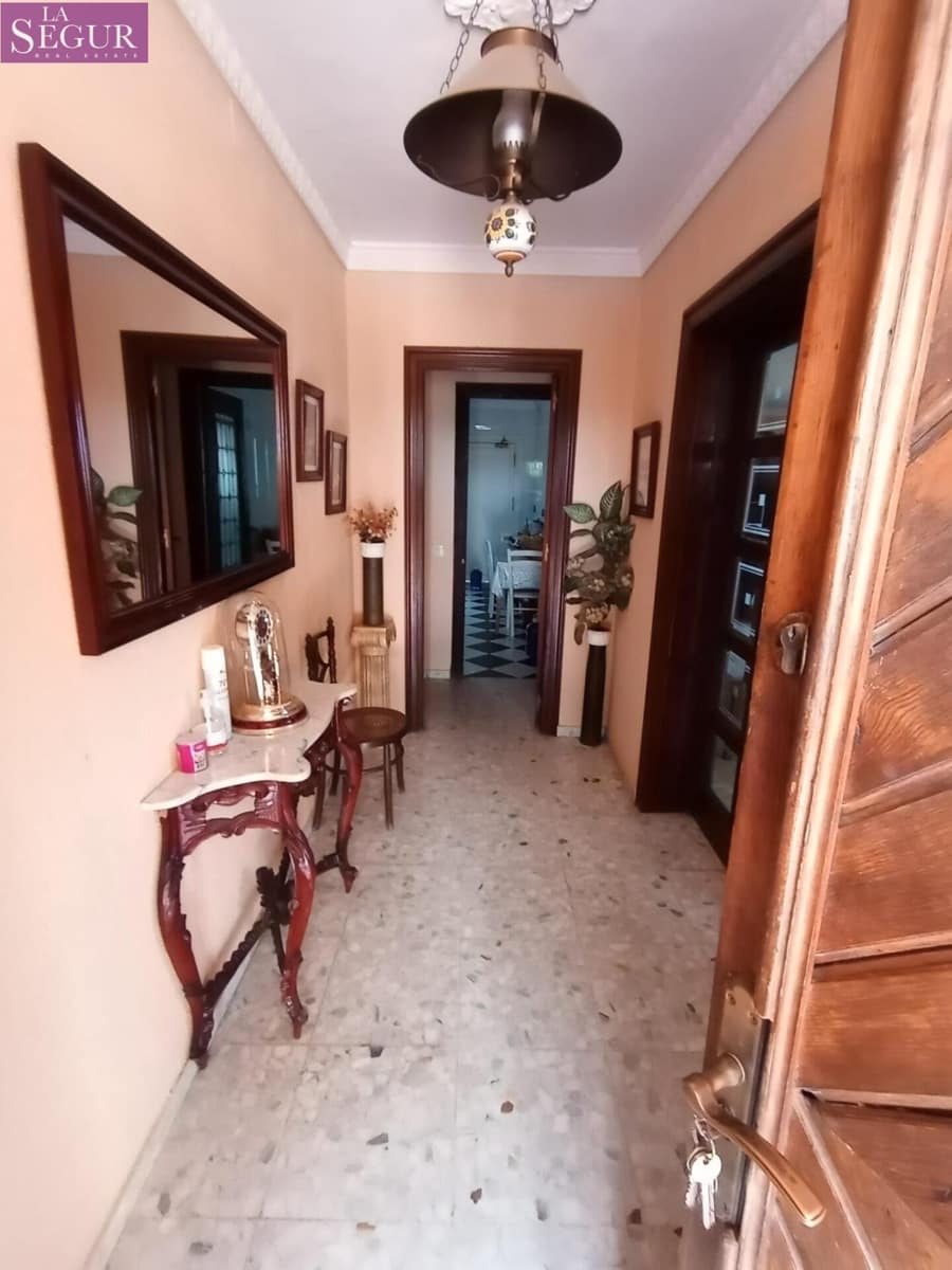 4 camera da letto Finca/Casa di Campagna in vendita in Benalup - 525.000 € (Rif: 7652742)