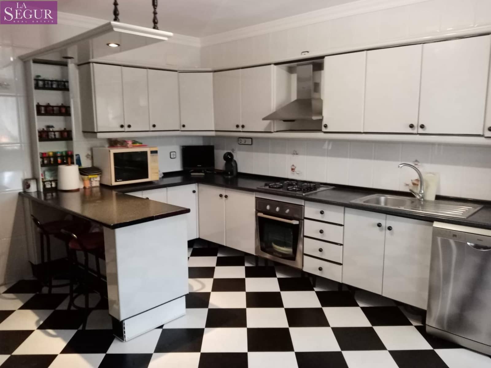 4 camera da letto Finca/Casa di Campagna in vendita in Benalup - 525.000 € (Rif: 7652742)