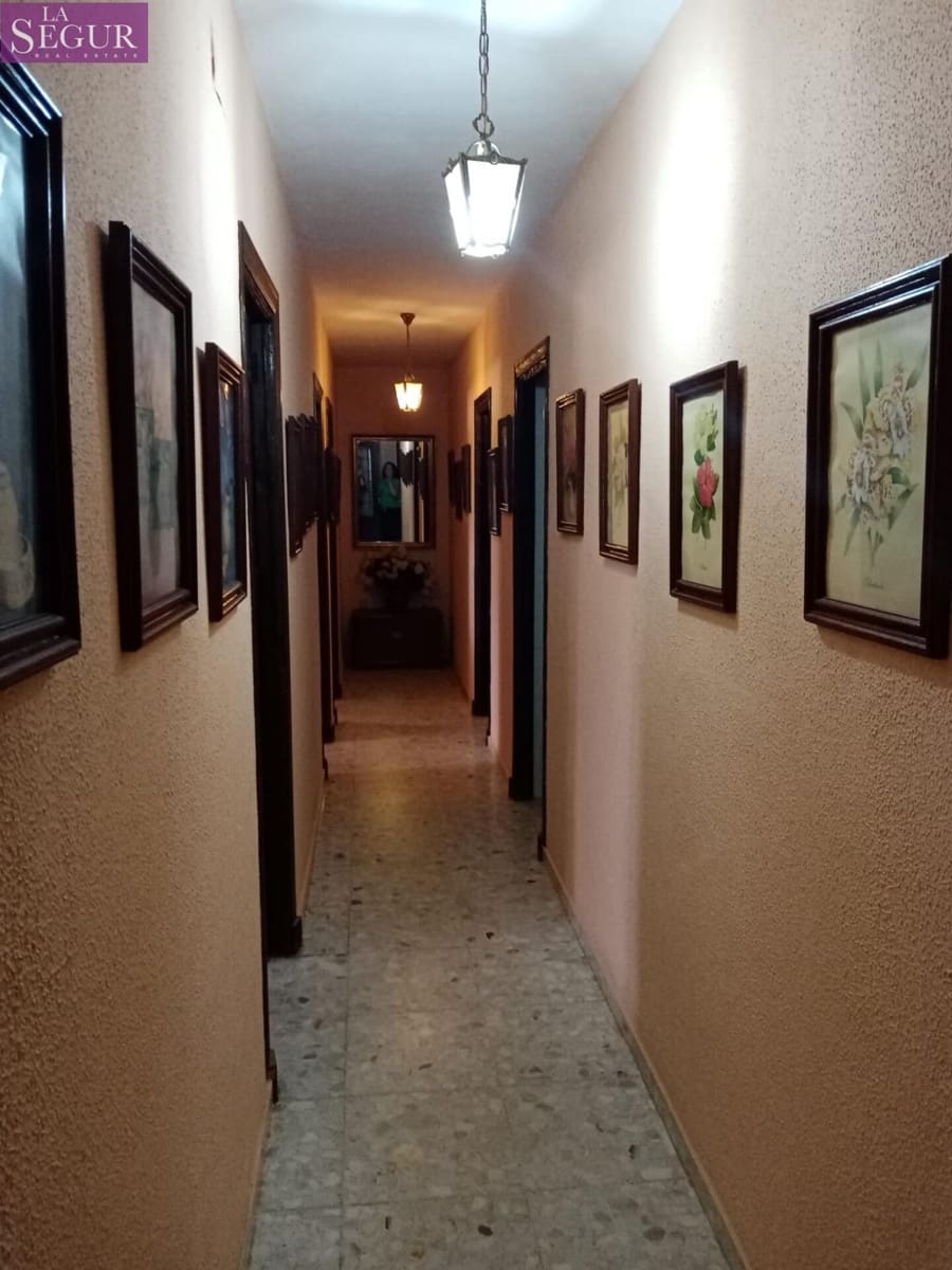 4 camera da letto Finca/Casa di Campagna in vendita in Benalup - 525.000 € (Rif: 7652742)