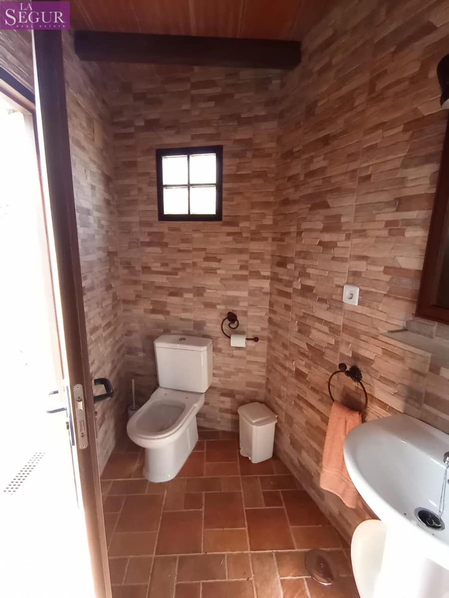 4 camera da letto Finca/Casa di Campagna in vendita in Benalup - 525.000 € (Rif: 7652742)