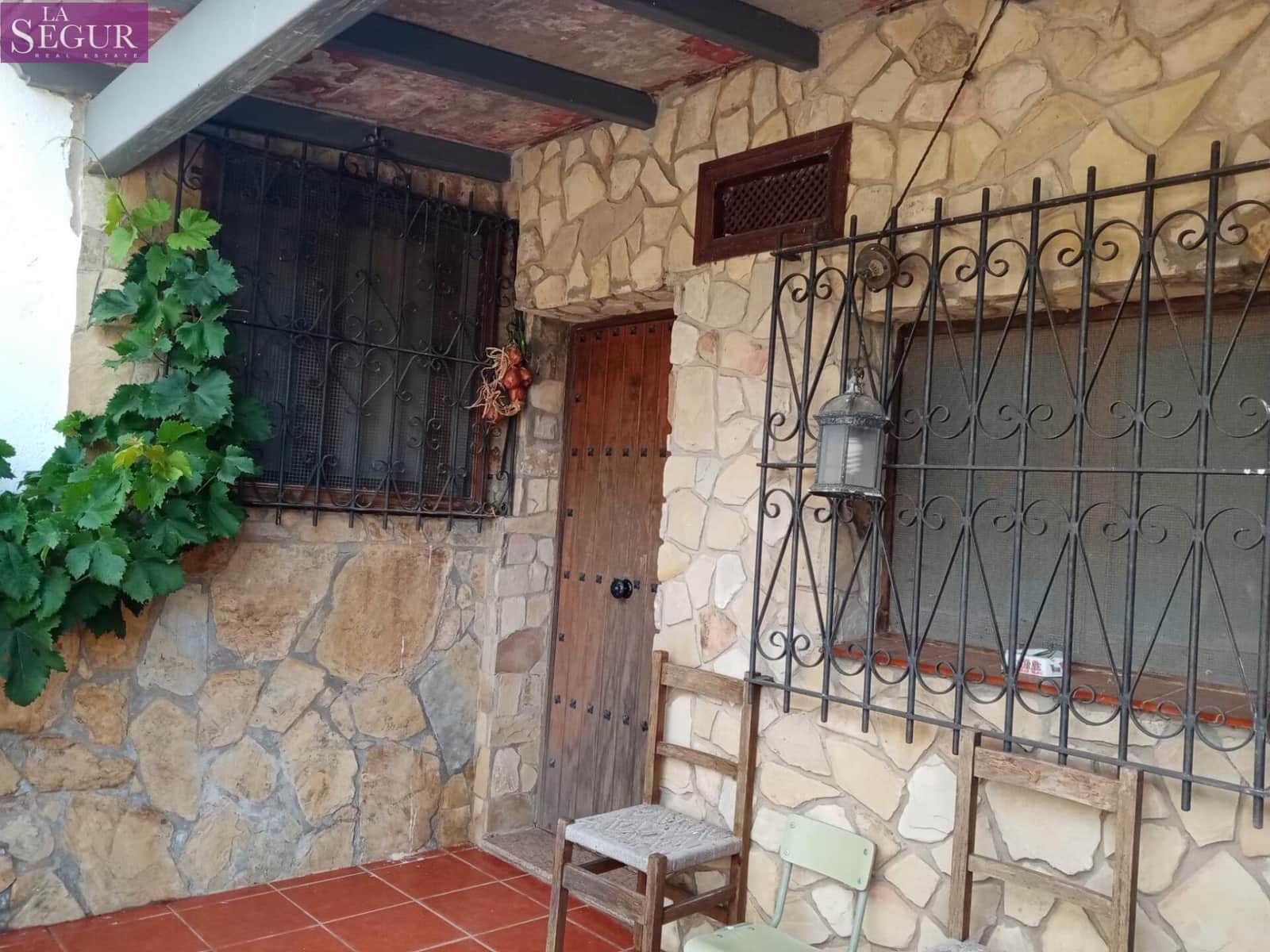 4 camera da letto Finca/Casa di Campagna in vendita in Benalup - 525.000 € (Rif: 7652742)