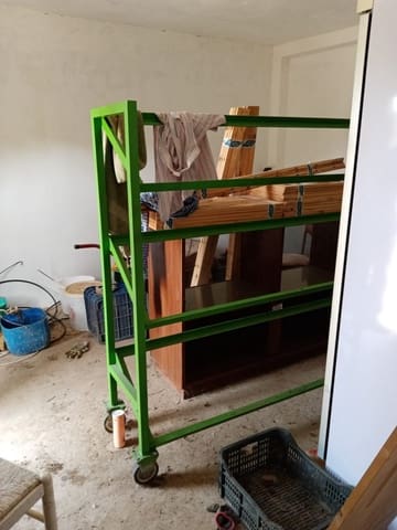 Grond te koop in Medina-Sidonia - € 140.000 (Ref: 7701294)