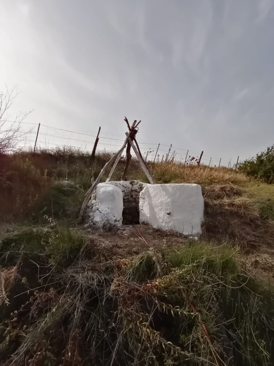 Grunde uden byggetilladelser til salg i Medina-Sidonia - € 140.000 (Ref: 7701294)