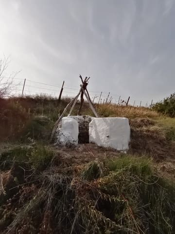 Grond te koop in Medina-Sidonia - € 140.000 (Ref: 7701294)