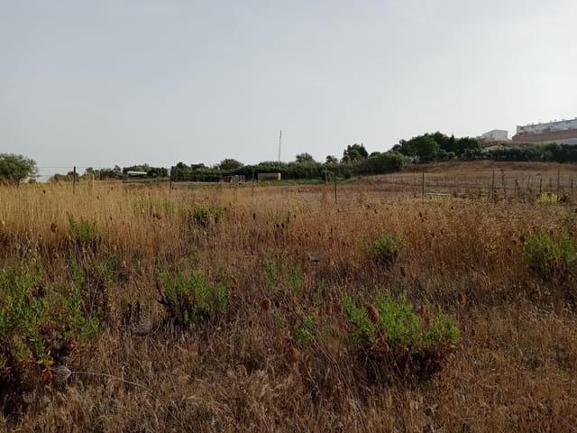 Grond te koop in Medina-Sidonia - € 140.000 (Ref: 7701294)