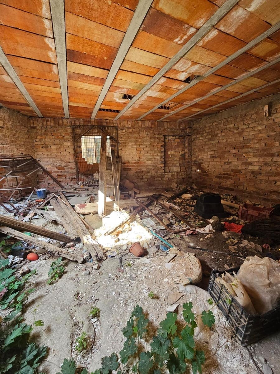 2 bedroom Apartment for sale in Vejer de la Frontera - € 160,000 (Ref: 7706490)