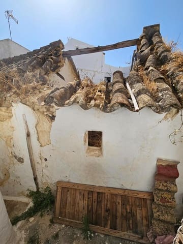 2 soverom Leilighet til salgs i Vejer de la Frontera - € 160 000 (Ref: 7706490)