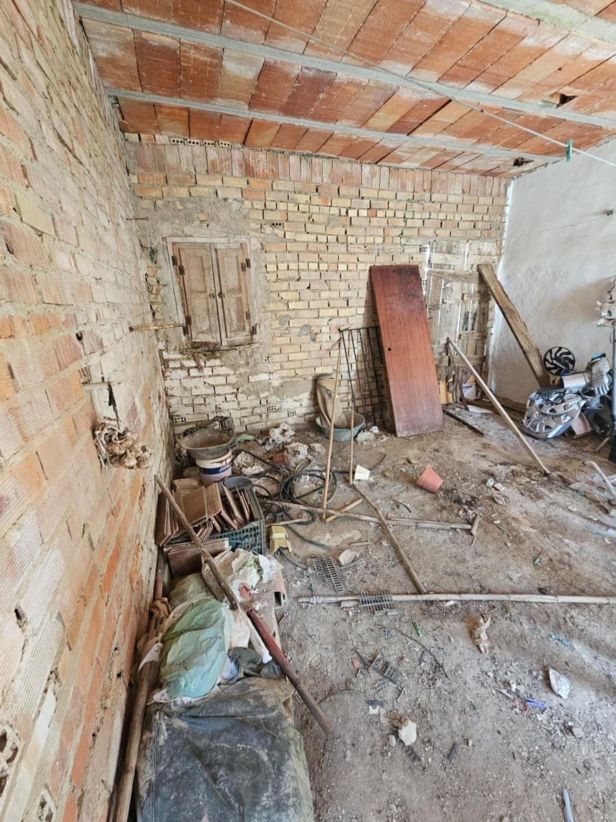 2 bedroom Apartment for sale in Vejer de la Frontera - € 160,000 (Ref: 7706490)