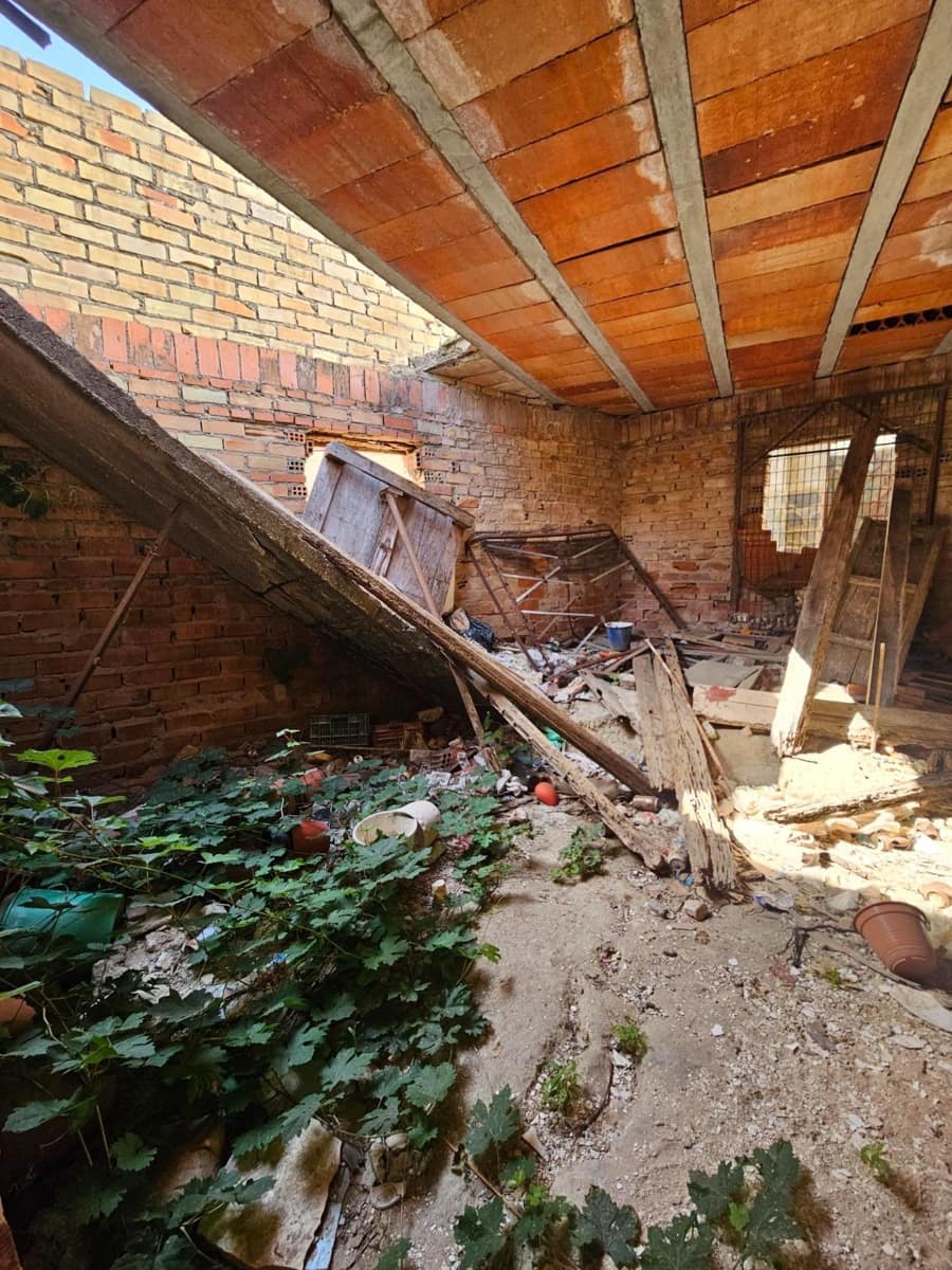 2 bedroom Apartment for sale in Vejer de la Frontera - € 160,000 (Ref: 7706490)