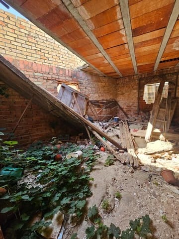 2 soverom Leilighet til salgs i Vejer de la Frontera - € 160 000 (Ref: 7706490)