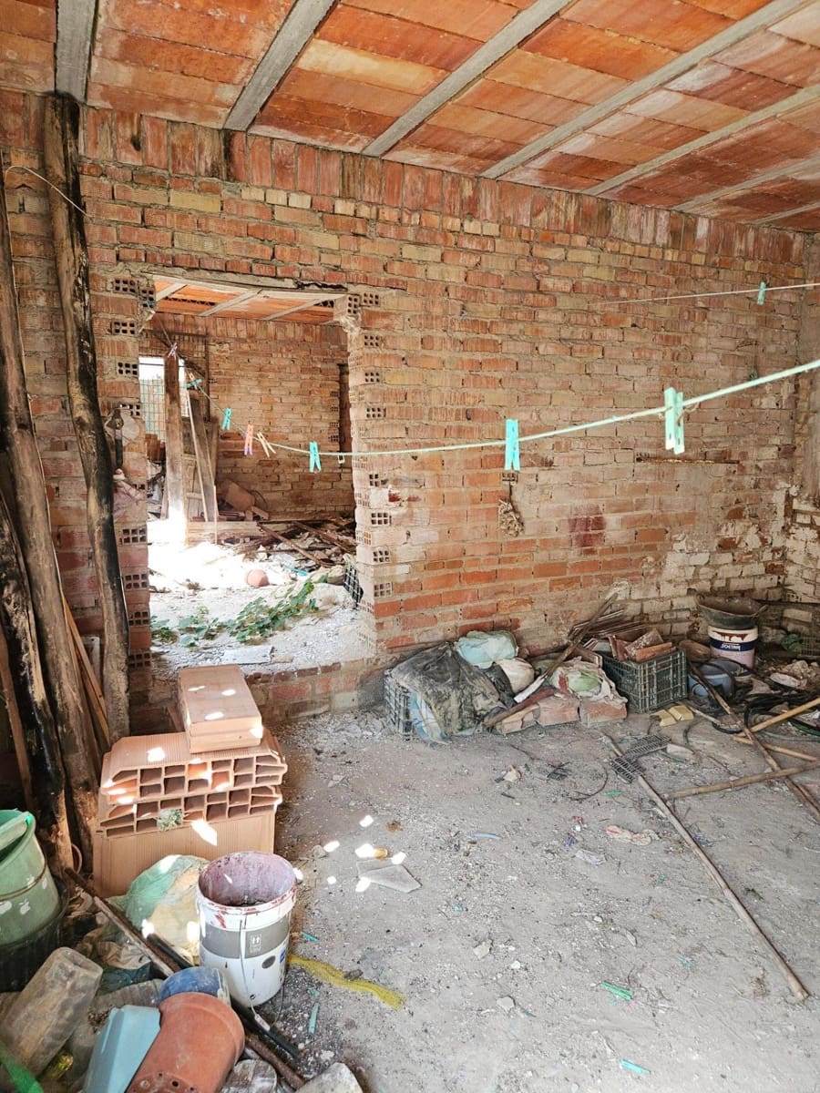 2 bedroom Apartment for sale in Vejer de la Frontera - € 160,000 (Ref: 7706490)