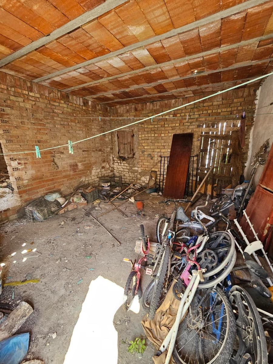 2 bedroom Apartment for sale in Vejer de la Frontera - € 160,000 (Ref: 7706490)