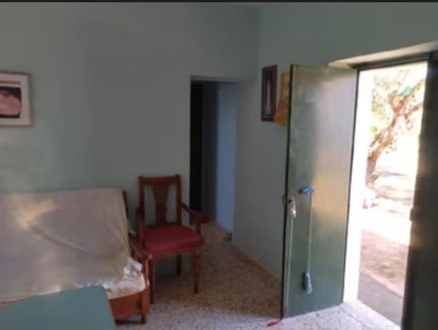 4 chambre Finca/Maison de Campagne à vendre à Manzanete, Barbate - 400 000 € (Ref: 7712052)