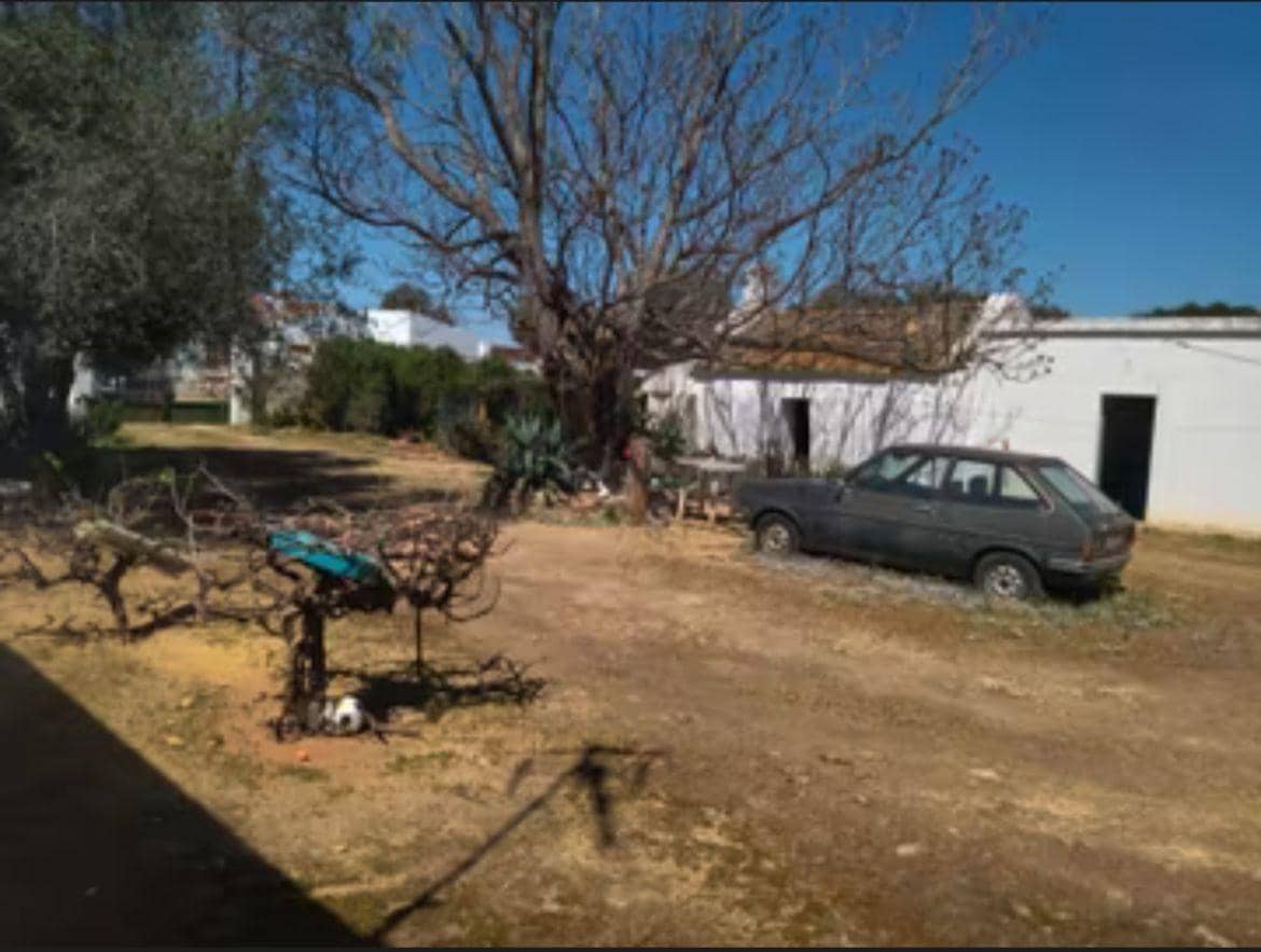 4 chambre Finca/Maison de Campagne à vendre à Manzanete - 400 000 € (Ref: 7712052)