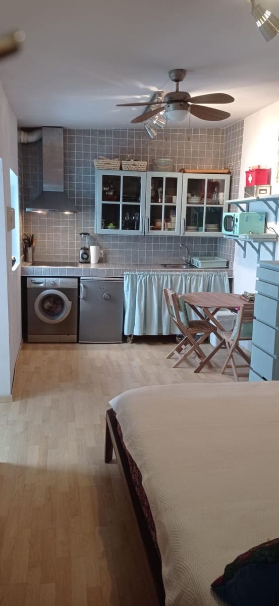 1 soveværelse Lejlighed til salg i Vejer de la Frontera - € 89.000 (Ref: 7720741)