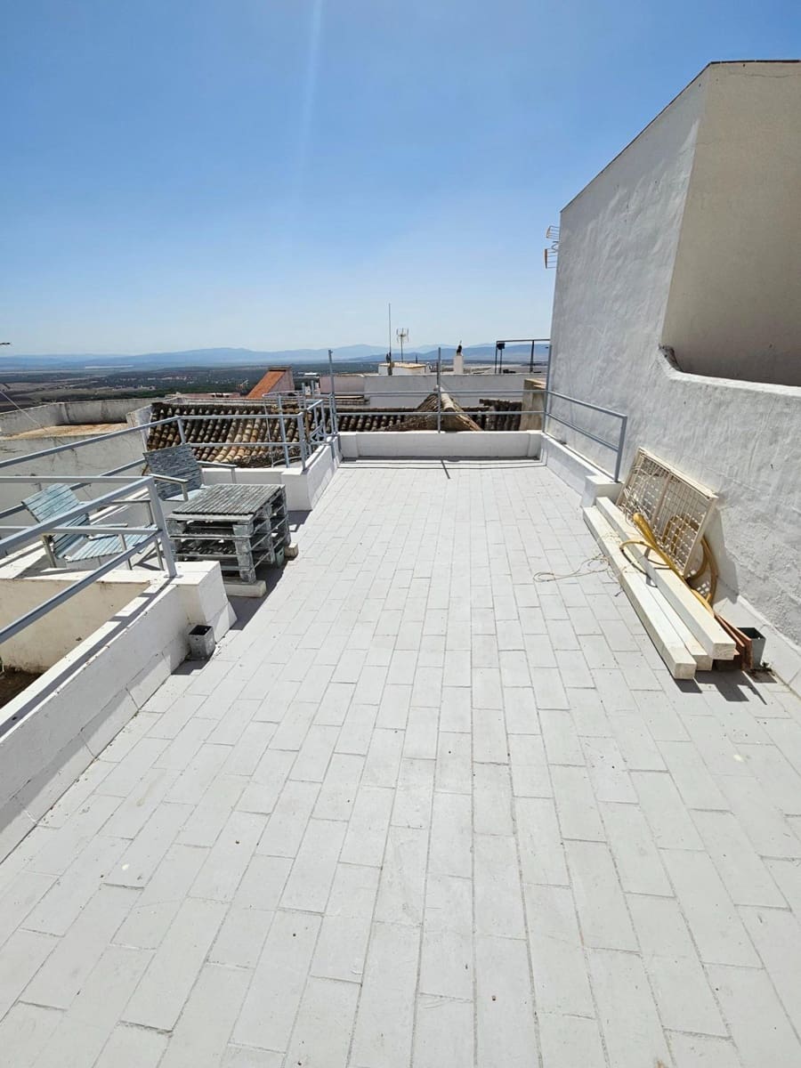 1 soveværelse Lejlighed til salg i Vejer de la Frontera - € 89.000 (Ref: 7720741)