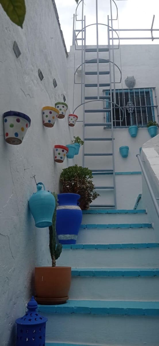 1 soveværelse Lejlighed til salg i Vejer de la Frontera - € 89.000 (Ref: 7720741)