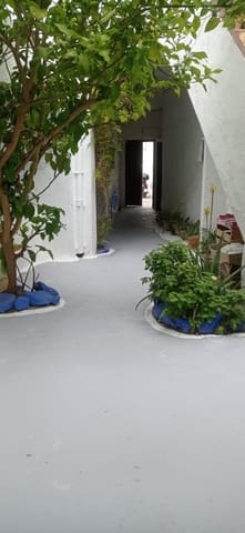 1 soveværelse Lejlighed til salg i Vejer de la Frontera - € 89.000 (Ref: 7720741)