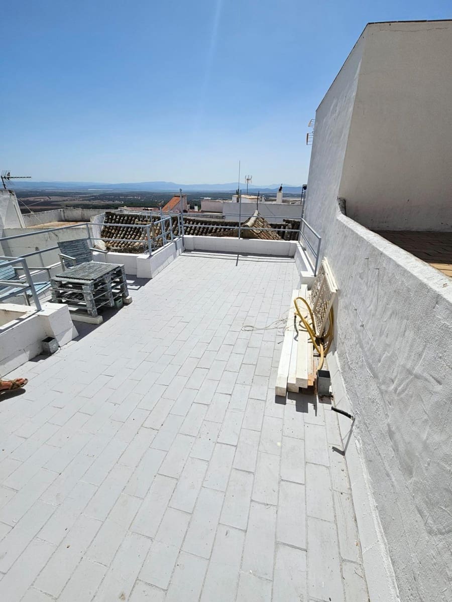 1 soveværelse Lejlighed til salg i Vejer de la Frontera - € 89.000 (Ref: 7720741)