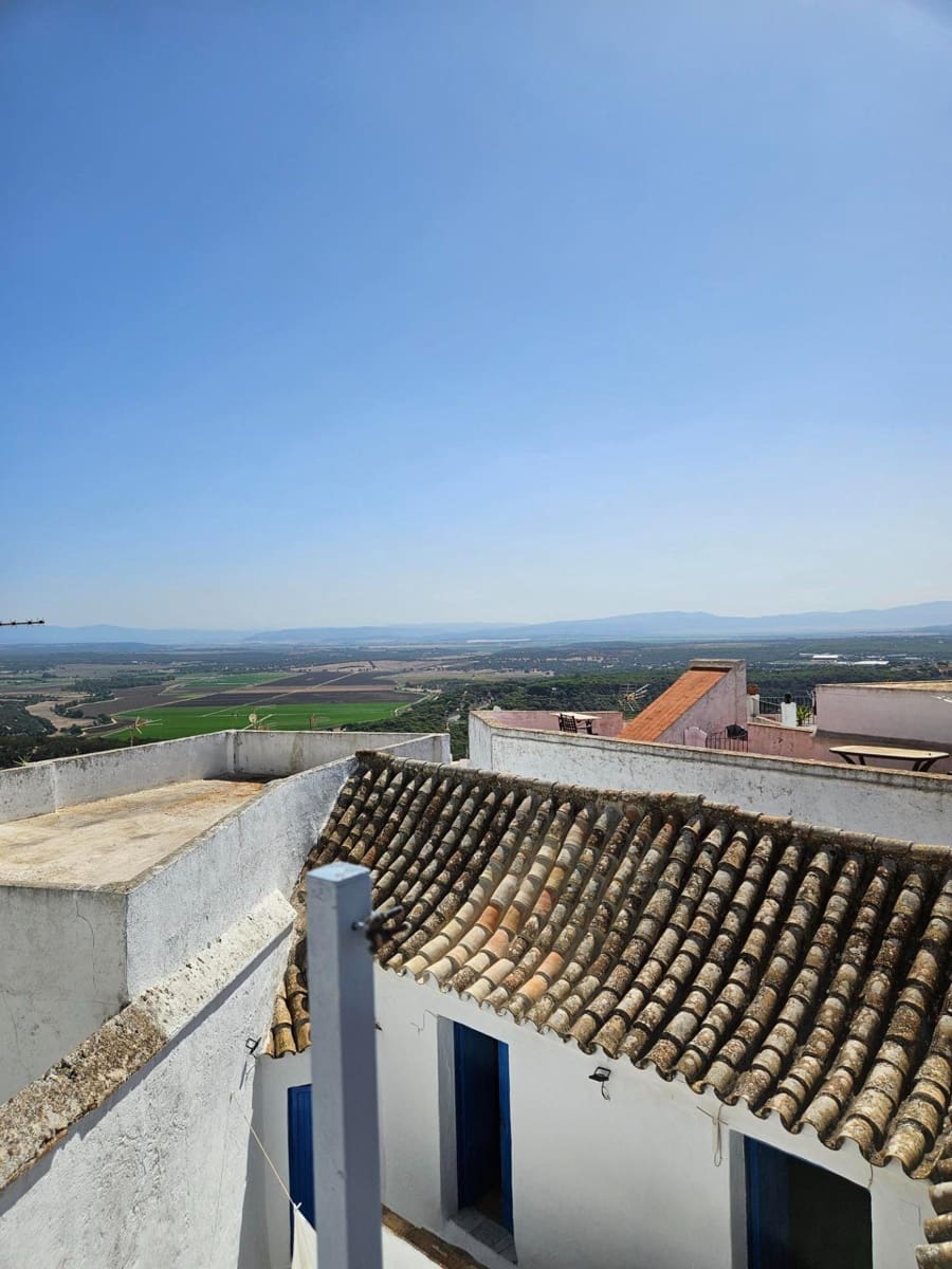 1 soveværelse Lejlighed til salg i Vejer de la Frontera - € 89.000 (Ref: 7720741)