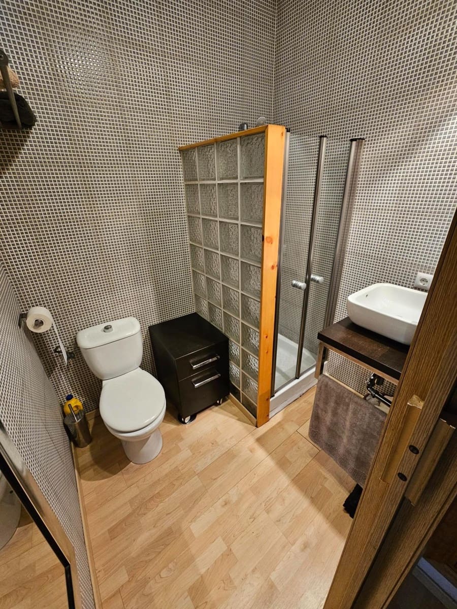 1 soveværelse Lejlighed til salg i Vejer de la Frontera - € 89.000 (Ref: 7720741)