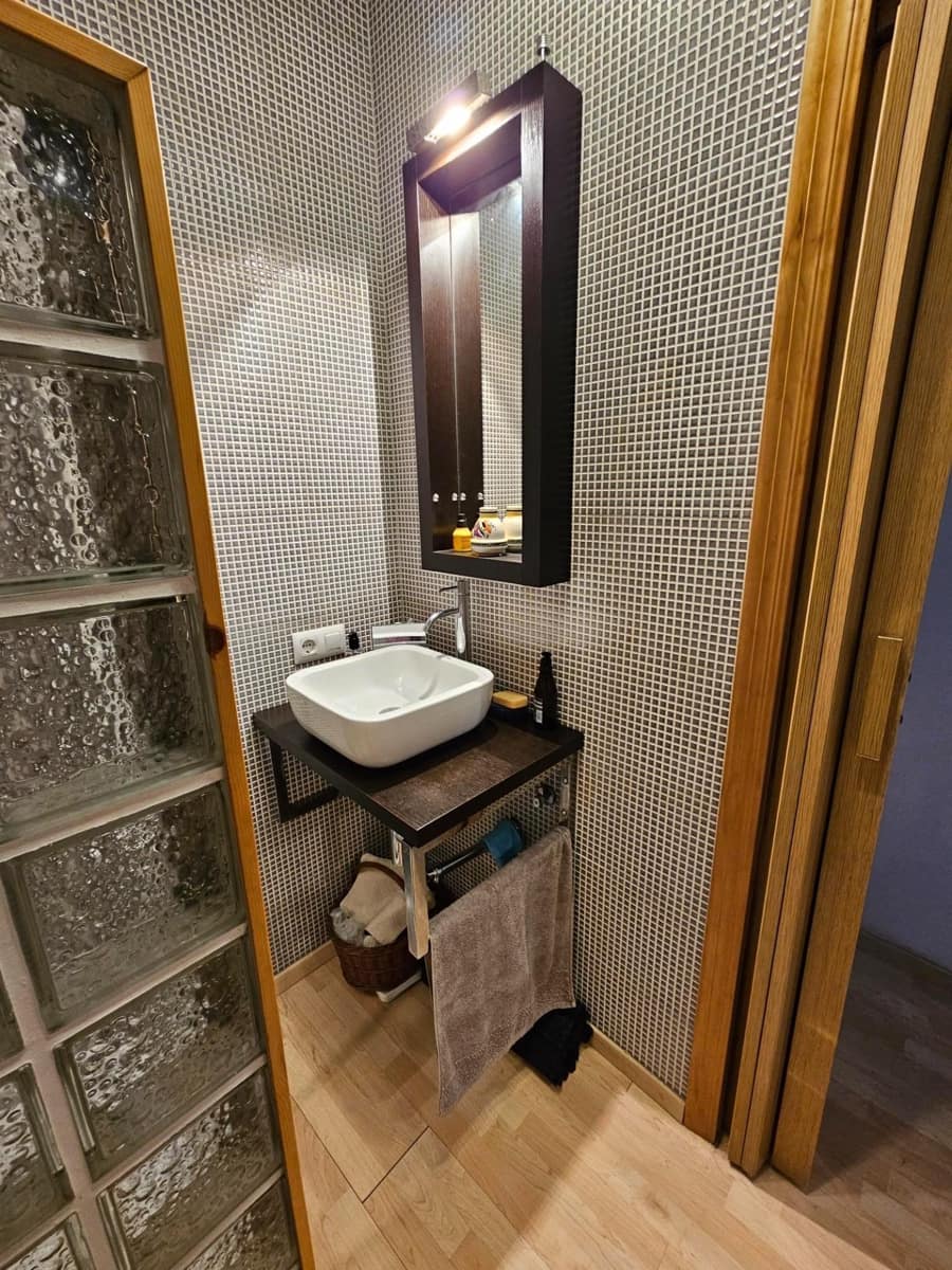 1 soveværelse Lejlighed til salg i Vejer de la Frontera - € 89.000 (Ref: 7720741)