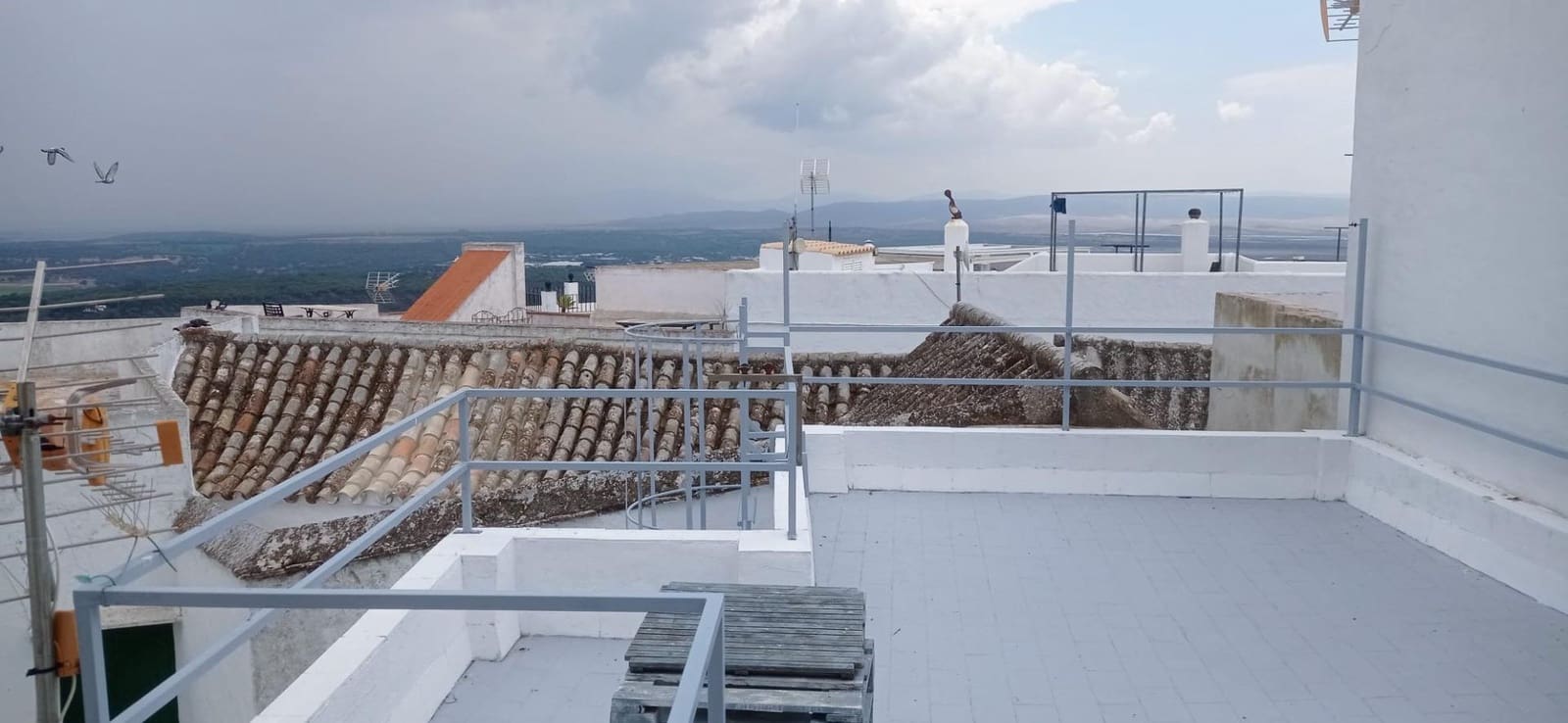 1 soveværelse Lejlighed til salg i Vejer de la Frontera - € 89.000 (Ref: 7720741)