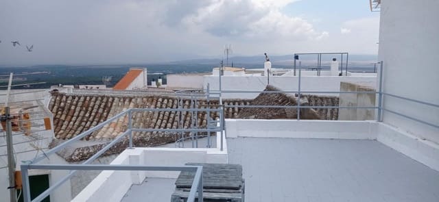 1 soveværelse Lejlighed til salg i Vejer de la Frontera - € 89.000 (Ref: 7720741)