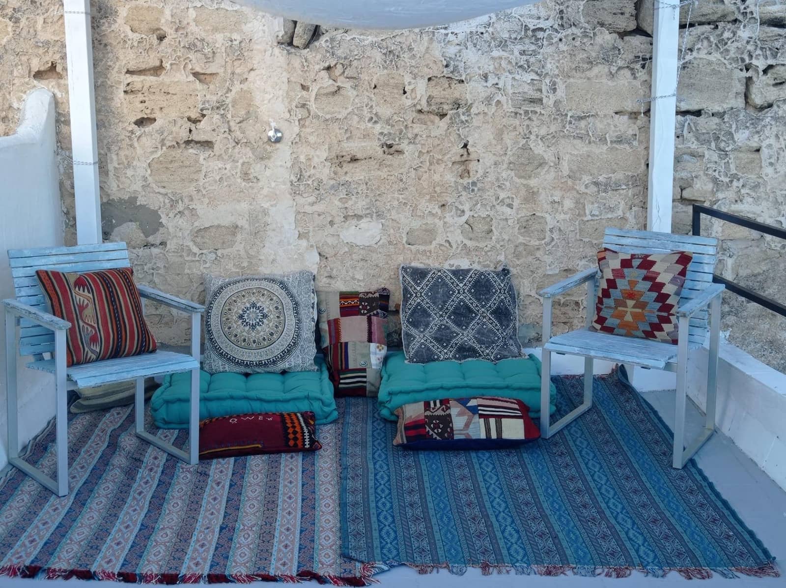 1 soveværelse Lejlighed til salg i Vejer de la Frontera - € 89.000 (Ref: 7720741)