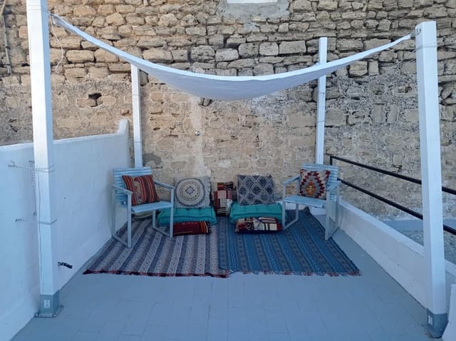 1 soveværelse Lejlighed til salg i Vejer de la Frontera - € 89.000 (Ref: 7720741)