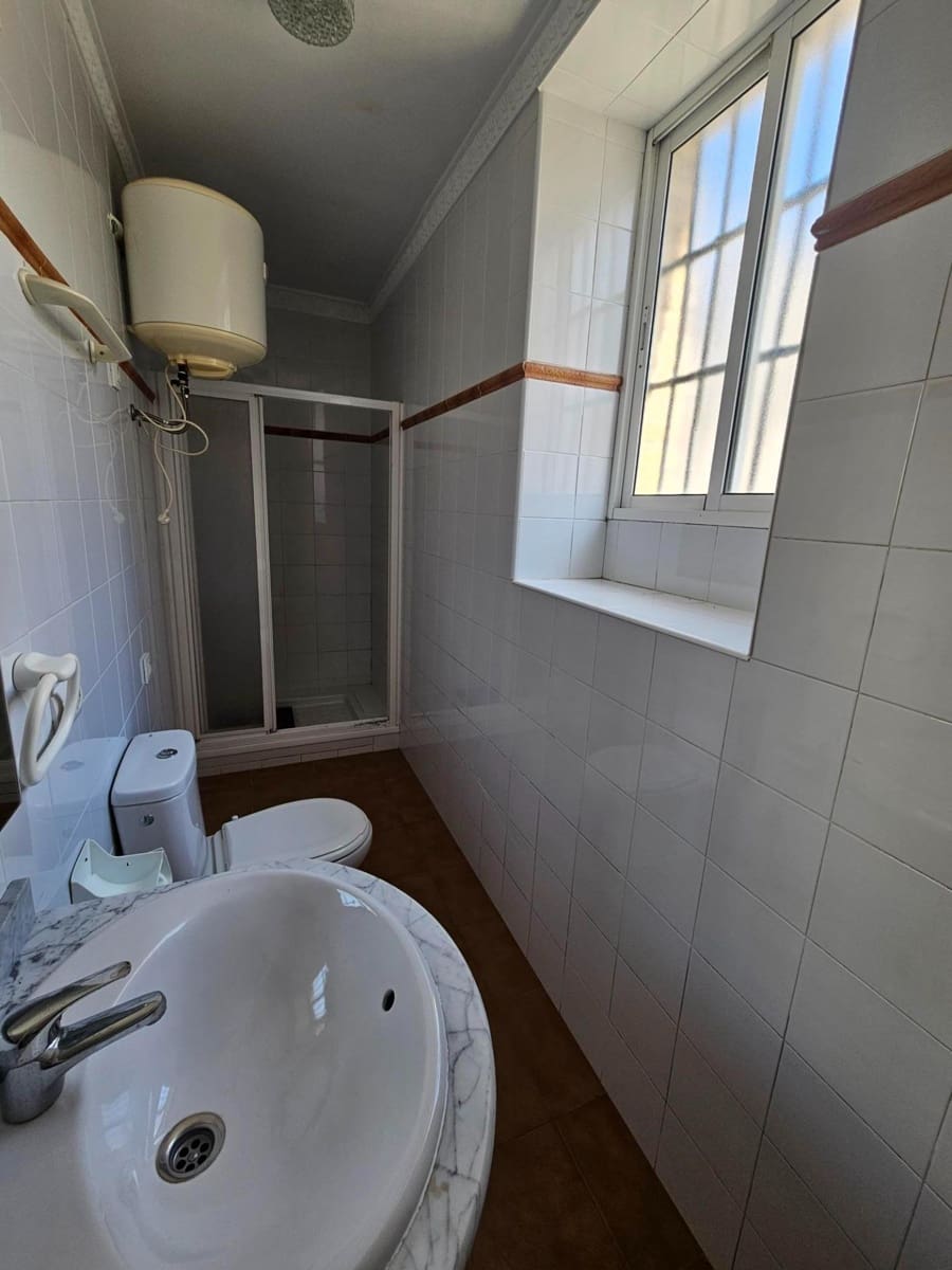 4 soveværelse Finca/Landehus til salg i Vejer de la Frontera - € 280.000 (Ref: 7733543)