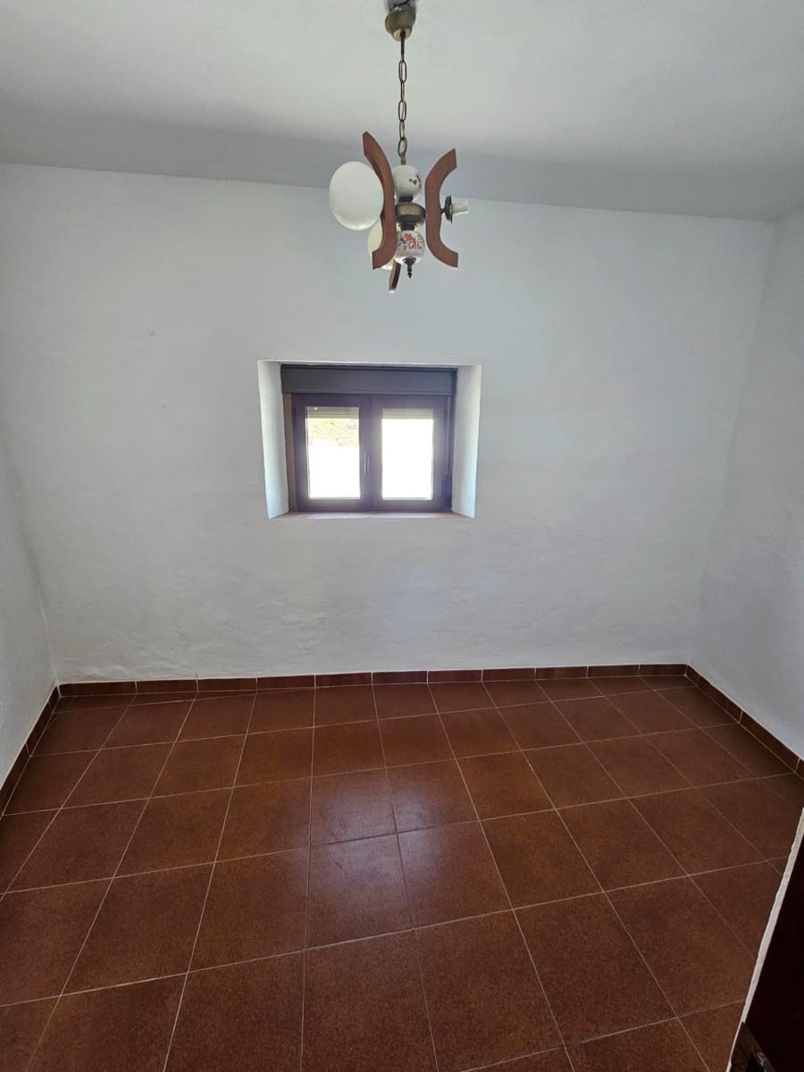 4 soveværelse Finca/Landehus til salg i Vejer de la Frontera - € 280.000 (Ref: 7733543)