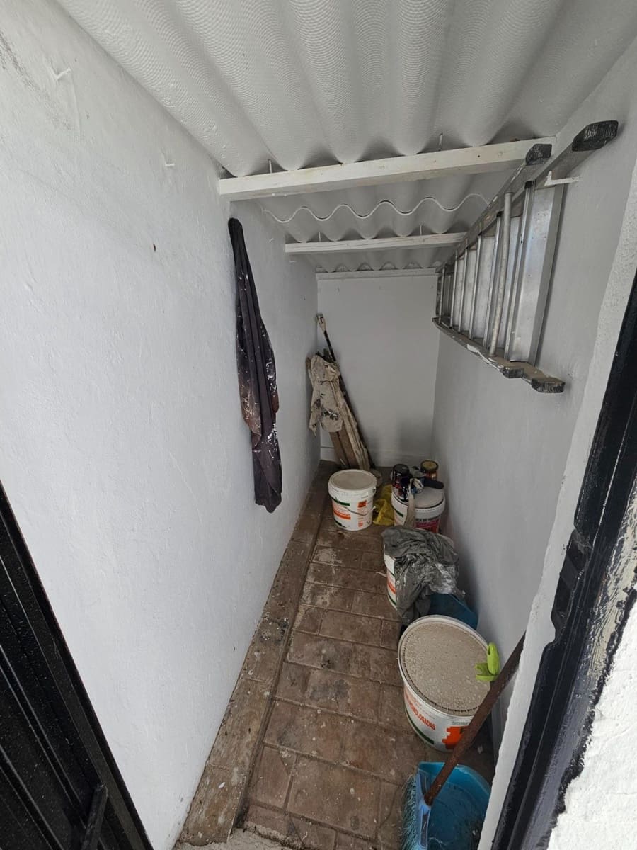 4 soveværelse Finca/Landehus til salg i Vejer de la Frontera - € 280.000 (Ref: 7733543)