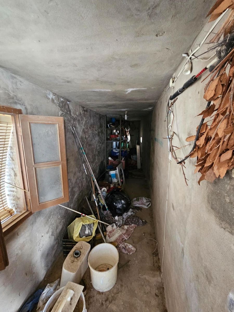 4 soveværelse Finca/Landehus til salg i Vejer de la Frontera - € 280.000 (Ref: 7733543)