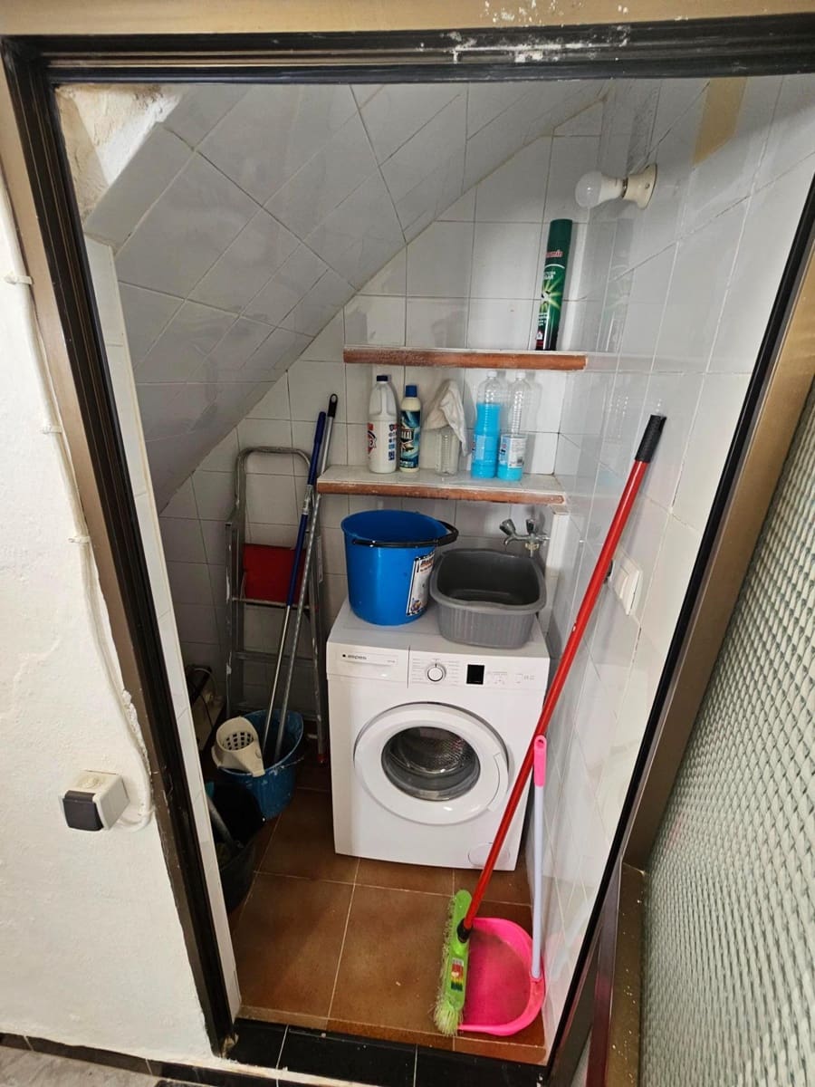 4 soveværelse Finca/Landehus til salg i Vejer de la Frontera - € 280.000 (Ref: 7733543)