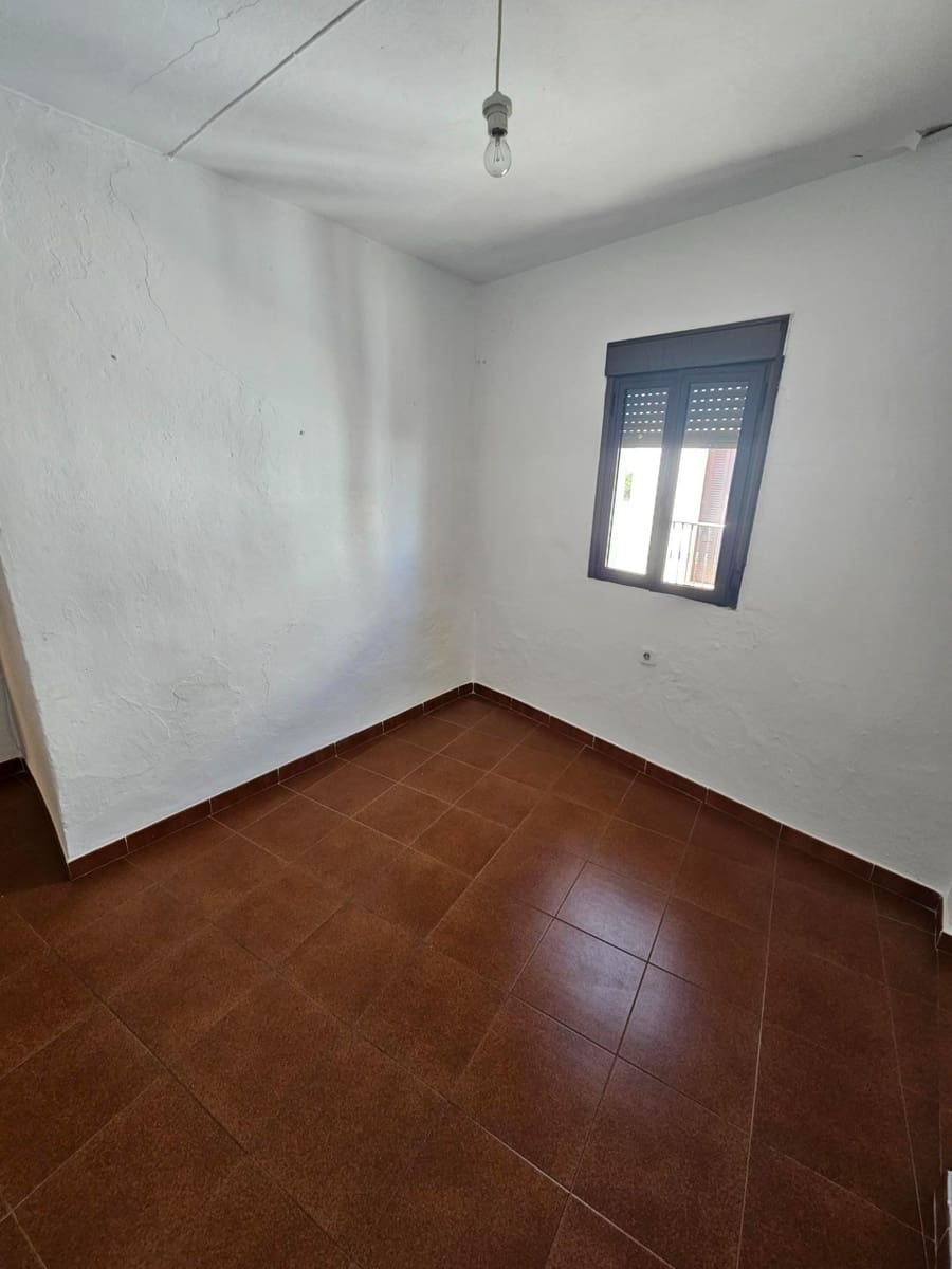 4 Zimmer Finca/Landgut zu verkaufen in Vejer de la Frontera - 280.000 € (Ref: 7733543)