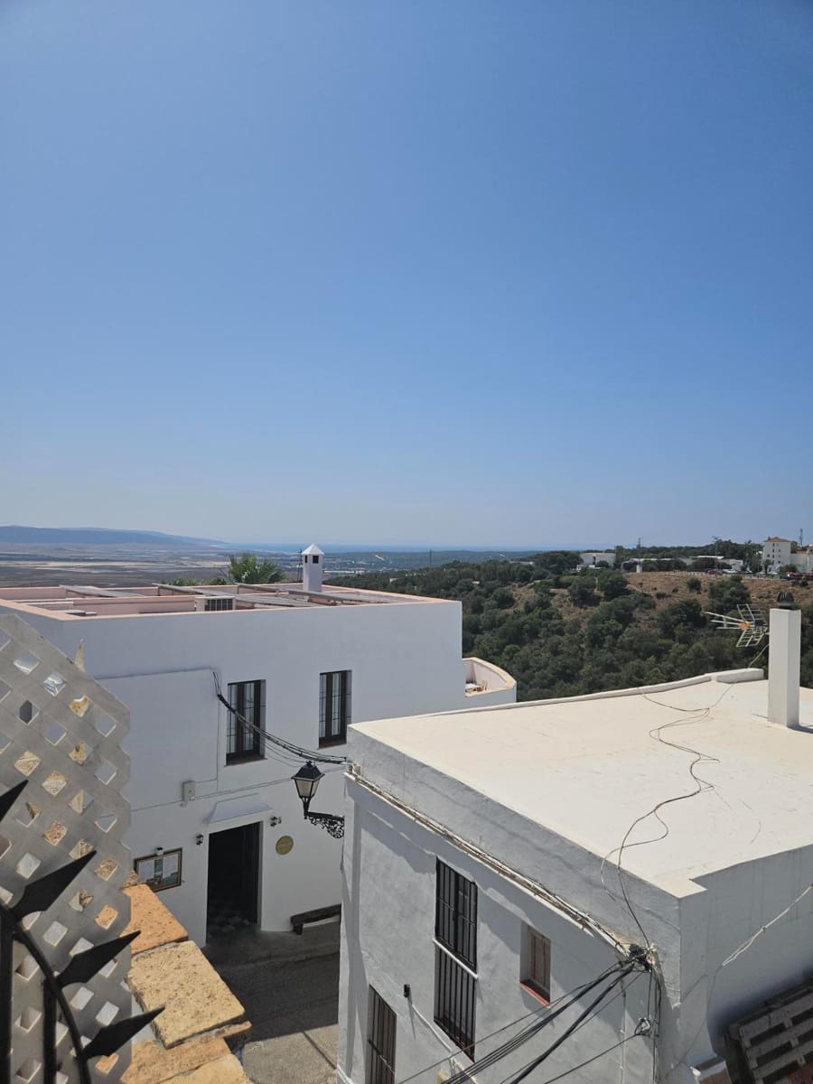 4 Zimmer Finca/Landgut zu verkaufen in Vejer de la Frontera - 280.000 € (Ref: 7733543)