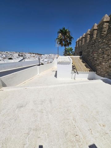 4 bedroom Finca/Country House for sale in Vejer de la Frontera - € 280,000 (Ref: 7733543)