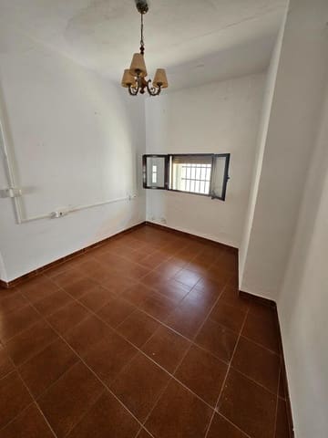 4 bedroom Finca/Country House for sale in Vejer de la Frontera - € 280,000 (Ref: 7733543)