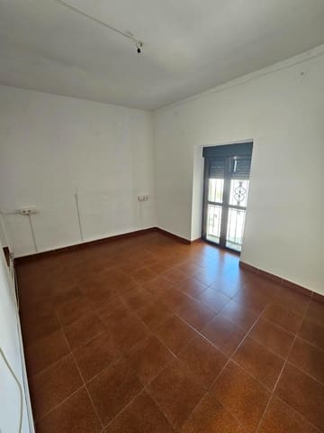 4 bedroom Finca/Country House for sale in Vejer de la Frontera - € 280,000 (Ref: 7733543)