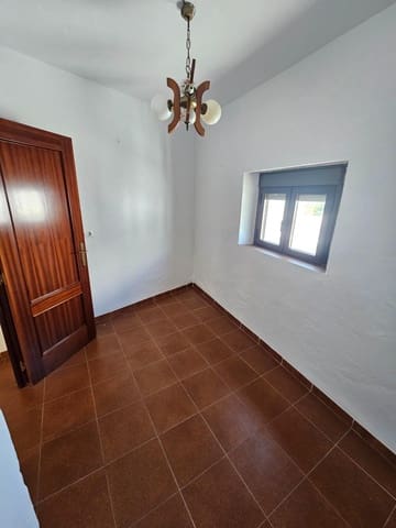 Finca/Casa Rural de 4 habitaciones en Vejer de la Frontera en venta - 280.000 € (Ref: 7733543)