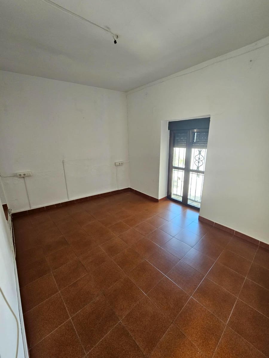 4 chambre Finca/Maison de Campagne à vendre à Vejer de la Frontera - 280 000 € (Ref: 7733543)