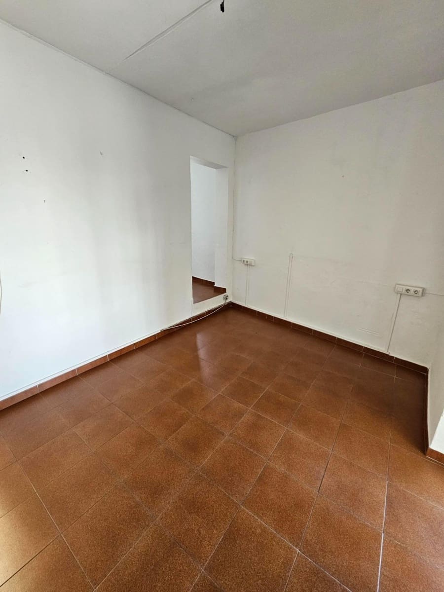 4 chambre Finca/Maison de Campagne à vendre à Vejer de la Frontera - 280 000 € (Ref: 7733543)