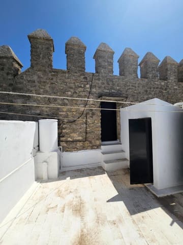 Finca/Casa Rural de 4 habitaciones en Vejer de la Frontera en venta - 280.000 € (Ref: 7733543)