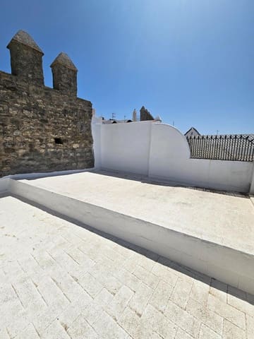 Finca/Casa Rural de 4 habitaciones en Vejer de la Frontera en venta - 280.000 € (Ref: 7733543)