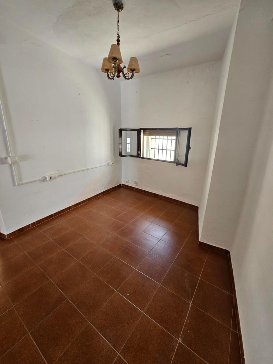 4 bedroom Finca/Country House for sale in Vejer de la Frontera - € 280,000 (Ref: 7733543)