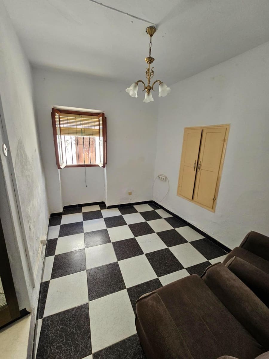 4 bedroom Finca/Country House for sale in Vejer de la Frontera - € 280,000 (Ref: 7733543)