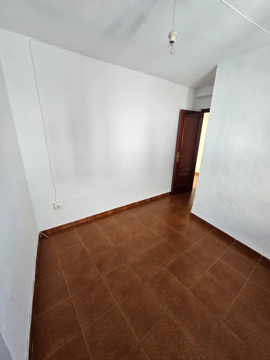 4 bedroom Finca/Country House for sale in Vejer de la Frontera - € 280,000 (Ref: 7733543)